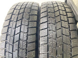 グッドイヤー アイスナビ 7 155/65R14  2本