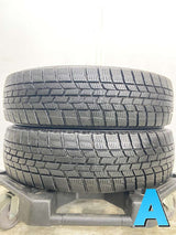 グッドイヤー アイスナビ 6 155/65R14  2本