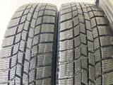 グッドイヤー アイスナビ 6 155/65R14  2本