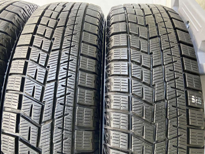 ヨコハマ アイスガード iG60 175/70R14  4本