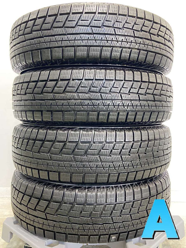 ヨコハマ アイスガード iG60 175/70R14  4本