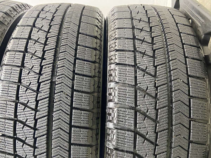 ブリヂストン ブリザック VRX 165/55R14  4本