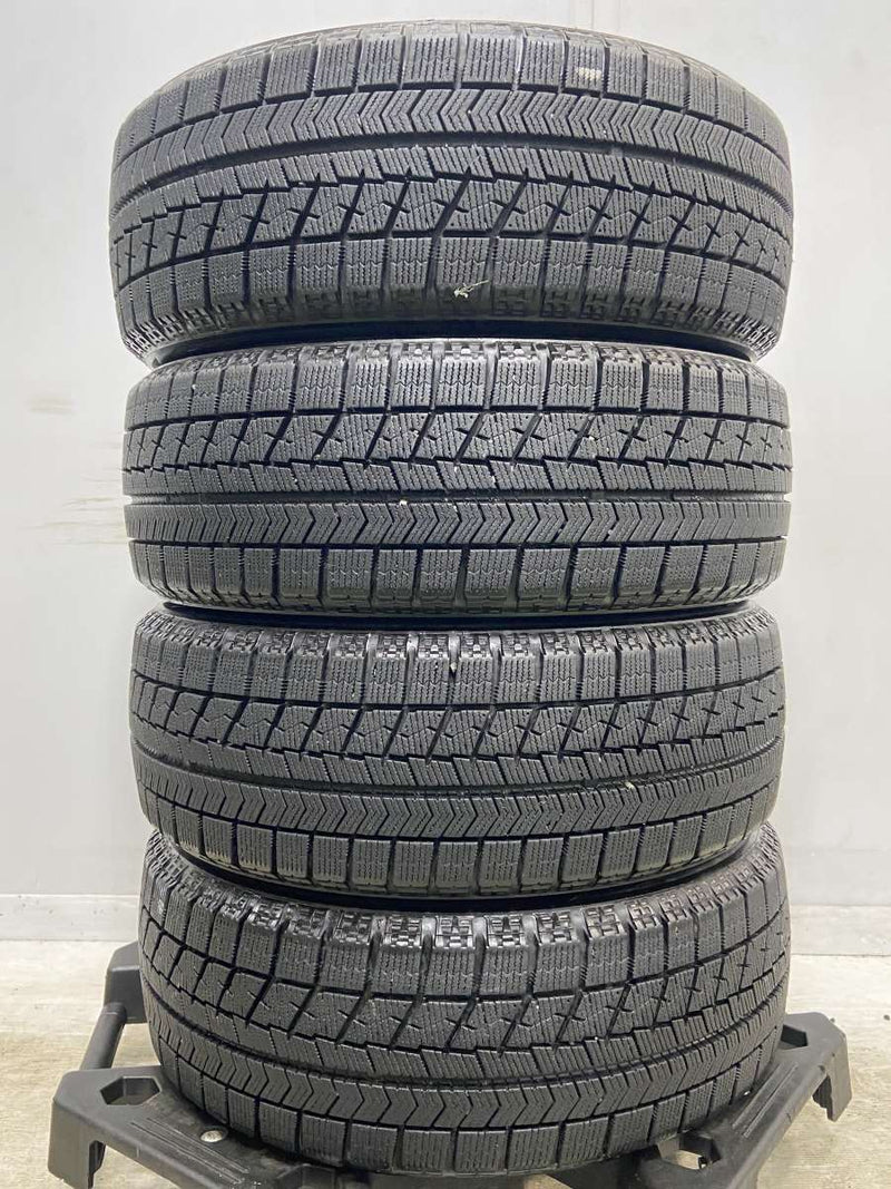 ブリヂストン ブリザック VRX 165/55R14  4本