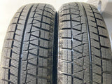 ブリヂストン アイスパートナー2 155/65R14  2本