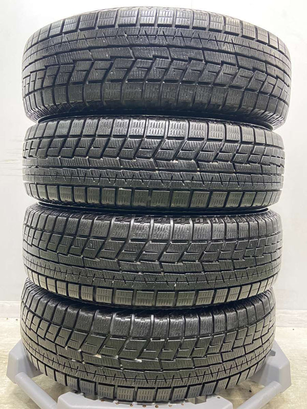 ヨコハマ アイスガード iG60 175/70R14  4本