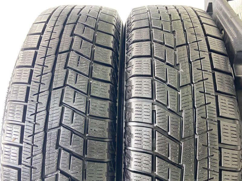 ヨコハマ アイスガード iG60 175/70R14  2本