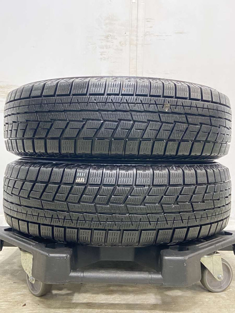 ヨコハマ アイスガード iG60 175/70R14  2本