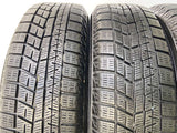 ヨコハマ アイスガード iG60 165/65R14  /　 キャロウィン 5.0J+ 100/114.3-4穴 4本