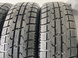 トーヨータイヤ ガリット GIZ 165/60R14  4本