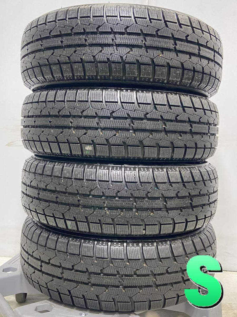 トーヨータイヤ ガリット GIZ 165/60R14  4本