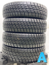 グッドイヤー アイスナビ 6 155/65R14  4本