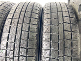 トーヨータイヤ ガリット G5 155/65R14  4本