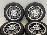 ヨコハマ アイスガード iG60 155/65R14  /　 S 4.5J+45 100-4穴 4本