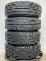 ブリヂストン ブリザック VRX 175/65R14  /　 LA-STRADA 5.5J+45 100-4穴 4本