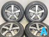 ヨコハマ アイスガード iG60 175/70R14  /　 SMACK 5.5J+50 100-4穴 4本