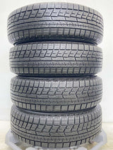 ヨコハマ アイスガード iG60 175/70R14  /　 SMACK 5.5J+50 100-4穴 4本