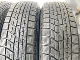 ヨコハマ アイスガード iG60 175/70R14  /　 SMACK 5.5J+50 100-4穴 4本
