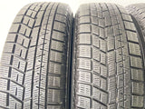 ヨコハマ アイスガード iG60 175/70R14  /　 SMACK 5.5J+50 100-4穴 4本