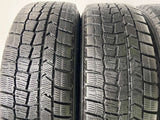 ダンロップ ウィンターマックス WM02 175/65R14  /WORK Script 5.5J+38 100-4穴 4本