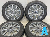 ヨコハマ アイスガード iG60 165/65R14  /　 SPORT RUOTA 5.5J+45 100-4穴 4本