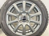 ヨコハマ アイスガード iG60 165/65R14  /　 SPORT RUOTA 5.5J+45 100-4穴 4本