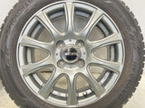ヨコハマ アイスガード iG60 165/65R14  /　 SPORT RUOTA 5.5J+45 100-4穴 4本