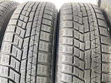 ヨコハマ アイスガード iG60 165/65R14  /　 SPORT RUOTA 5.5J+45 100-4穴 4本