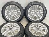 ブリヂストン ブリザック VRX2 165/65R14  /　 BALMINUM 5.5J+40 100-4穴 4本