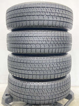 ブリヂストン ブリザック VRX2 165/65R14  /　 BALMINUM 5.5J+40 100-4穴 4本