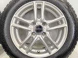 ブリヂストン ブリザック VRX2 165/65R14  /　 BALMINUM 5.5J+40 100-4穴 4本