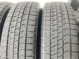 ブリヂストン ブリザック VRX2 165/65R14  /　 BALMINUM 5.5J+40 100-4穴 4本