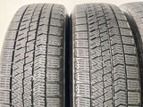 ブリヂストン ブリザック VRX2 165/65R14  /　 BALMINUM 5.5J+40 100-4穴 4本