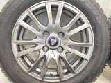 トーヨータイヤ ガリット G5 175/65R14  /　 S 5.5J+42 100-4穴 4本