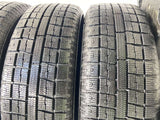 トーヨータイヤ ガリット G5 175/65R14  /　 S 5.5J+42 100-4穴 4本