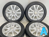 トーヨータイヤ ガリット G5 165/60R14  /　 TRG 4.5J+45 100-4穴 4本