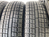 トーヨータイヤ ガリット G5 165/60R14  /　 TRG 4.5J+45 100-4穴 4本