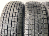 トーヨータイヤ ガリット G5 165/60R14  /　 TRG 4.5J+45 100-4穴 4本
