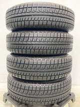 ブリヂストン アイスパートナー2 165/70R14  /　 NV 5.5J+45 100-4穴 4本