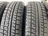 ブリヂストン アイスパートナー2 165/70R14  /　 NV 5.5J+45 100-4穴 4本