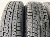 ブリヂストン アイスパートナー2 165/70R14  /　 NV 5.5J+45 100-4穴 4本