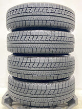 ブリヂストン ブリザック VRX 165/70R14  /　 GRASS ＨＮ 5.5J+40 100-4穴 4本