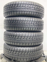 ヨコハマ アイスガード iG60 165/60R14  /　 JOKER 4.5J+50 100-4穴 4本