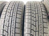 ヨコハマ アイスガード iG60 165/60R14  /　 JOKER 4.5J+50 100-4穴 4本