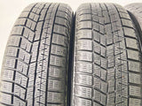 ヨコハマ アイスガード iG60 165/60R14  /　 JOKER 4.5J+50 100-4穴 4本