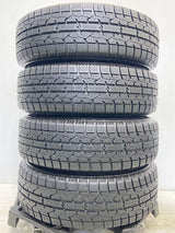 トーヨータイヤ ガリット GIZ 175/70R14  /　 SIBILLA 5.5J+42 100-4穴 4本