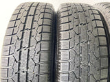 トーヨータイヤ ガリット GIZ 175/70R14  /　 SIBILLA 5.5J+42 100-4穴 4本