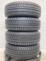 ブリヂストン ブリザック VRX 175/65R14  /　 DEBOR 5.5J+38 100-4穴 4本