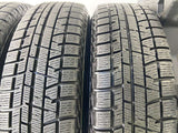 ヨコハマ アイスガード iG50 PLUS 165/70R14  /　 エクシーダ 4.5J+45 100-4穴 4本