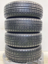 トーヨータイヤ ガリット G5 165/65R14  /　 FS 5.5J+45 100-4穴 4本