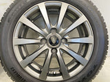 トーヨータイヤ ガリット G5 165/65R14  /　 FS 5.5J+45 100-4穴 4本